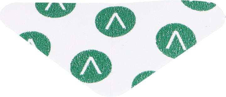 Actual product image Apricot Anti-Wrinkle Face Patches Hyaluron (96 ml)