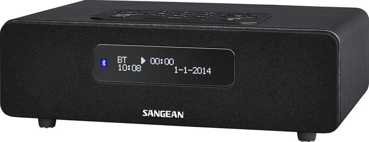 Produktbild Sangean Ddr-36 (DAB+, FM, Bluetooth)