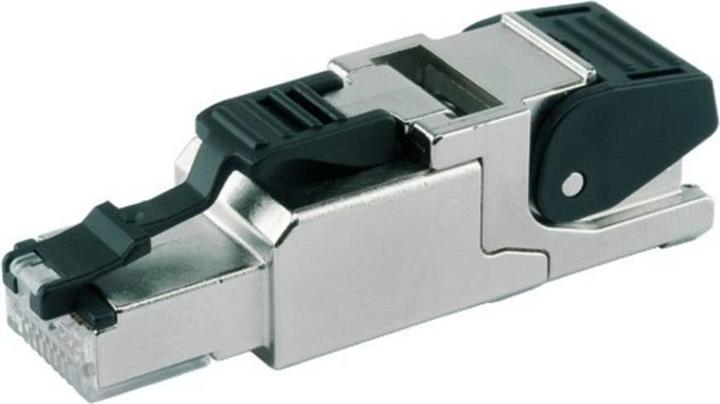 Produktbild Telegärtner RJ45 Stecker CAT 6A geschirmt