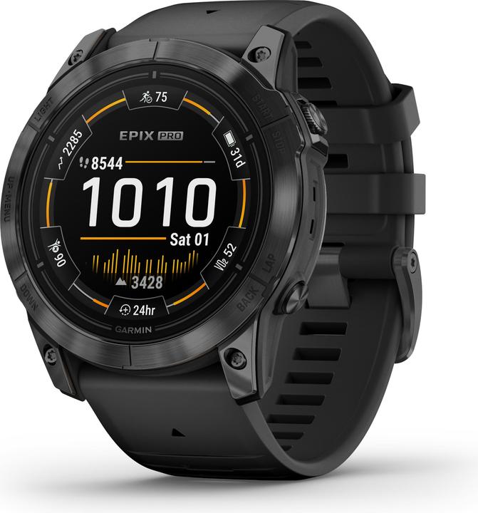 Image du produit Garmin Epix Pro (Gen 2) (51 mm)