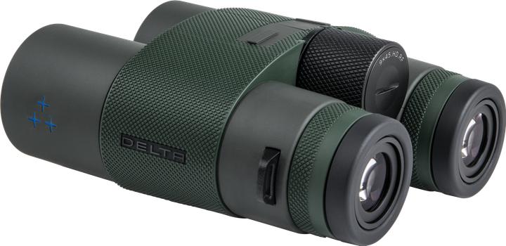 Produktbild Delta Optical 9x45 Delta-T HD Bino Rangefinder (9 x, 45 mm)