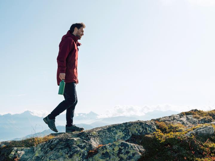 Produktbild Sigg Traveller (1 l)