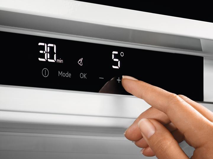 Produktbild Electrolux Ik2705bzr (234 l)