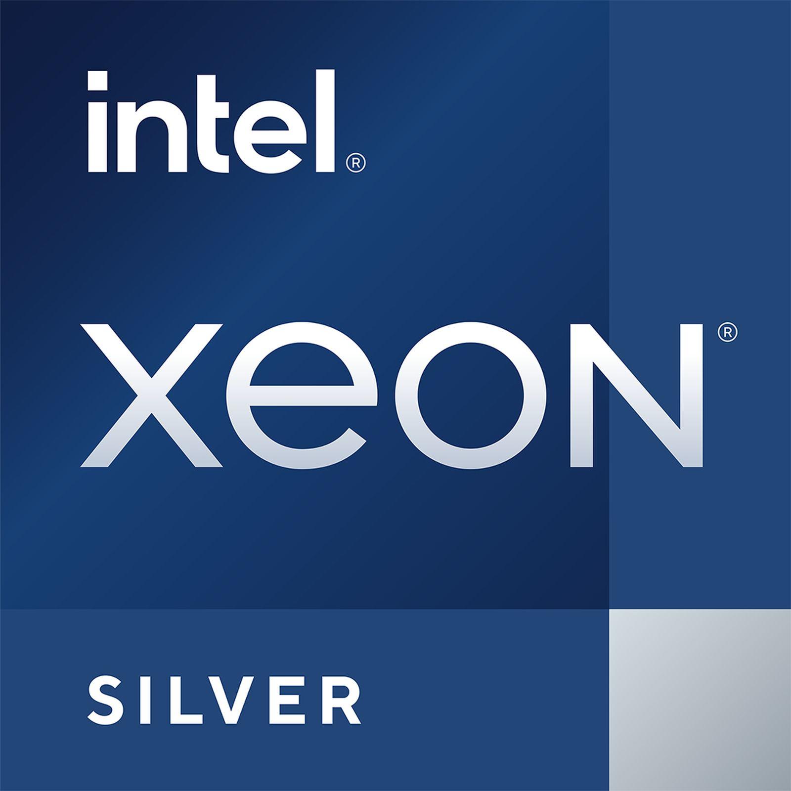 Lenovo ThinkSystem SR650 V3 Intel Xeon Silver 4 (LGA 4677, 2 GHz, 16 -Core), Prozessor