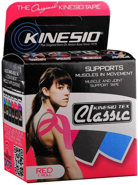 Produktbild Kinesio Tex Classic (4 m)