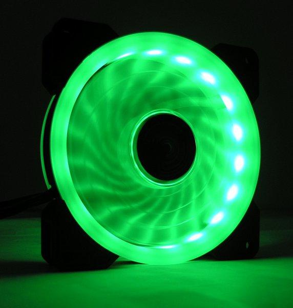 Image du produit LC-Power LC-CF-120-PRO-RGB (120 mm, 1 x)