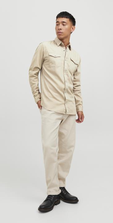 Produktbild Jack & Jones Must-have Hemd (XL)