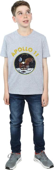 Produktbild Nasa Classic Apollo 11 TShirt Jungen (140, 146)