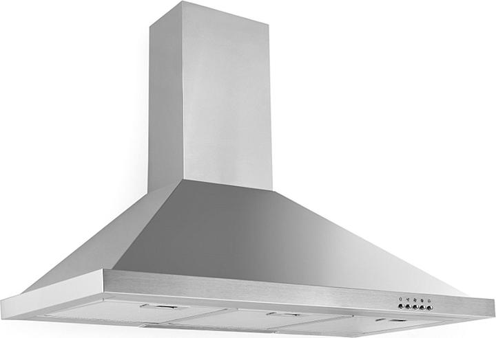 Actual product image PKM Dunsthaube 9090-2H (Wall hood)