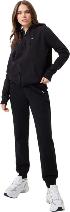 Produktbild Jack Wills Hoodie mit durchgehendem Reissverschluss Logo (3XS)