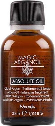 Actual product image Nook Magic Argan Absolute Oil 30ml (30 ml)
