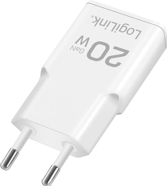 Produktbild LogiLink PA0345 (20 W)