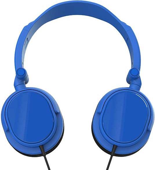 Actual product image Vivanco DJ Headphones (Cable)