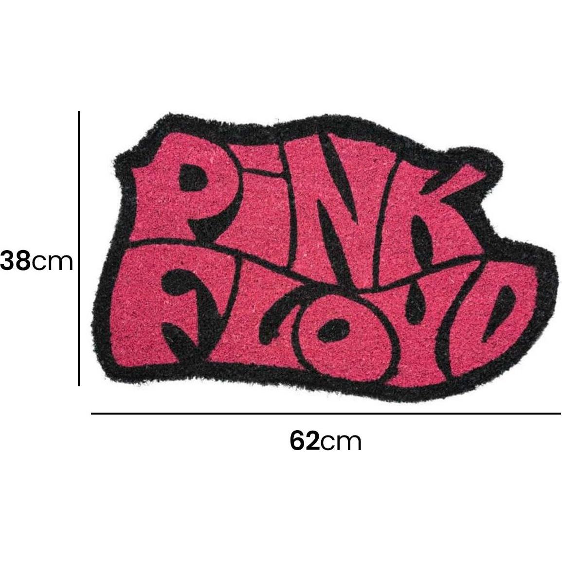 Granna, Zerbino, Pink Floyd - Zerbino (62 x 38 cm) (62 x 38 cm)