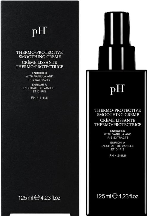 Immagine prodotto pH Crema levigante termo-protettiva (200 ml)