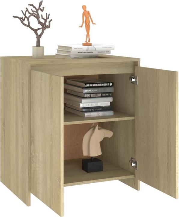 Image du produit vidaXL Sideboard (40 x 70 x 75 cm)