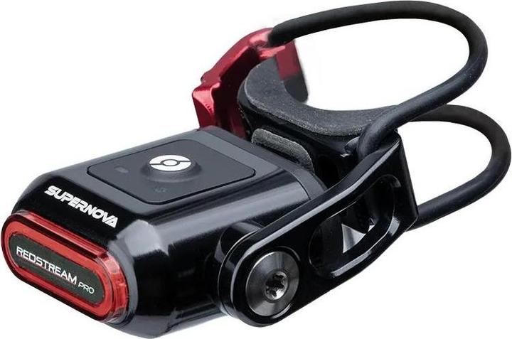 Produktbild Supernova Redstream Pro (50 lm)