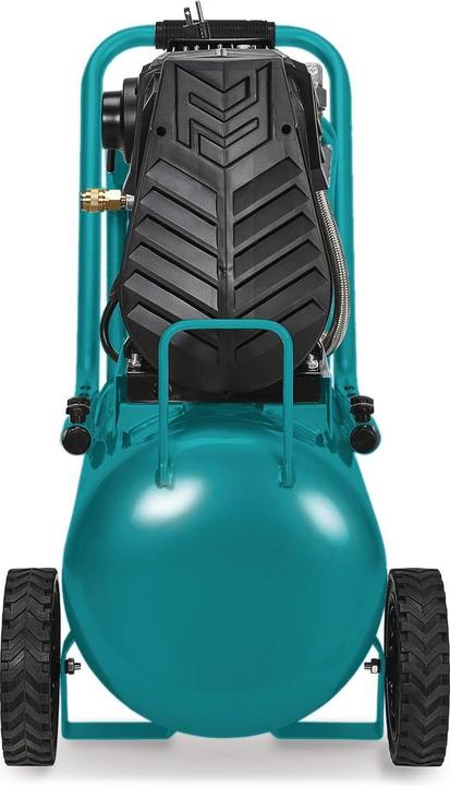 Actual product image Stürmer - Aircraft Kolbenkompressor MOBILBOY SILENCE 231/50 OF E (50 l, 10 bar)