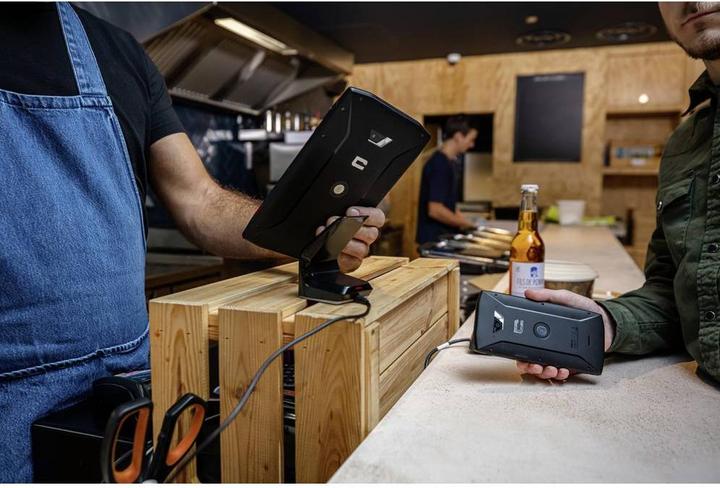 Produktbild Crosscall Ladestation X-Dock