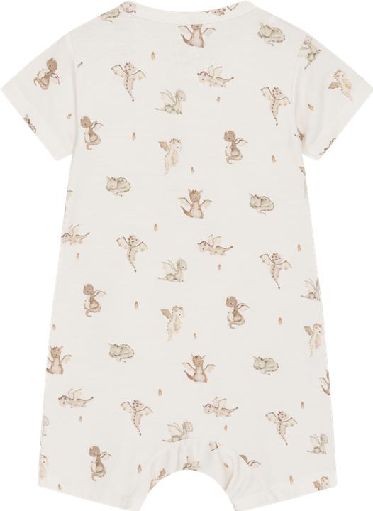 Image du produit Hust and Claire Strampler Bambus HCMilu (74)