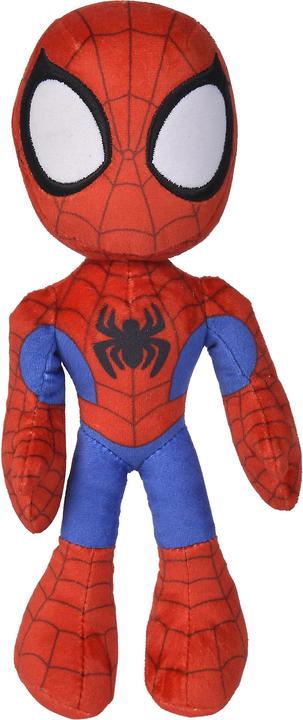 Image du produit Simba Disney Marvel Spidey (25 cm)