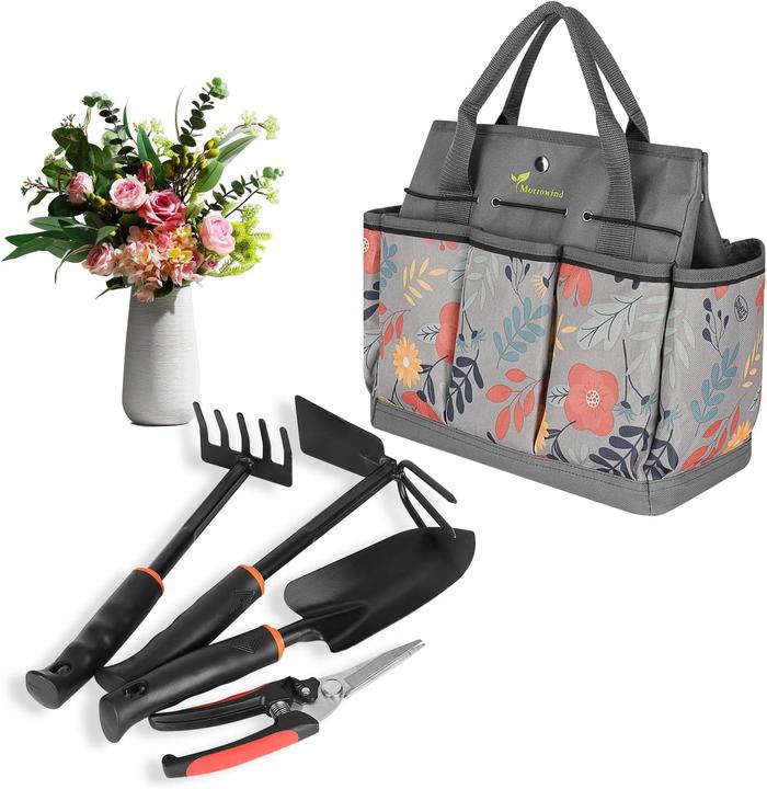 Produktbild Morrowind Garten Werkzeugtasche