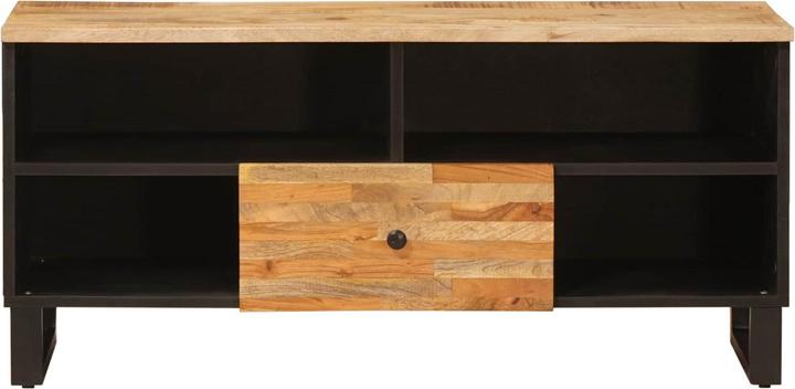 Actual product image vidaXL TV-Ständer (100 x 33 x 46 cm)