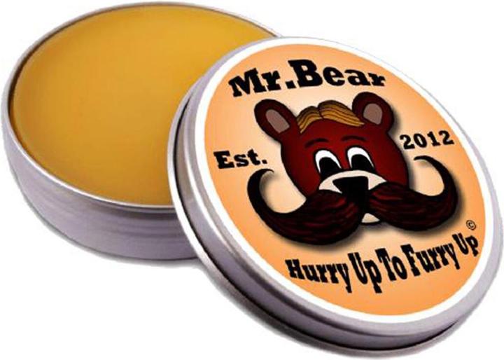 Mr. Bear Family Originale (30 ml)