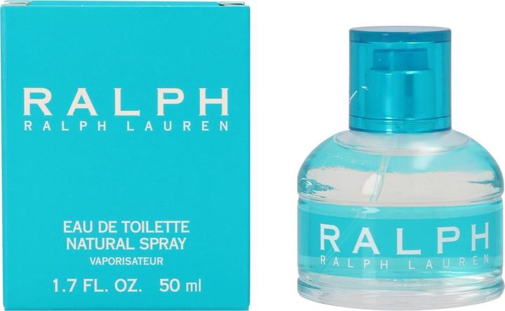 Actual product image Ralph Lauren Ralph (Eau de toilette, 50 ml)