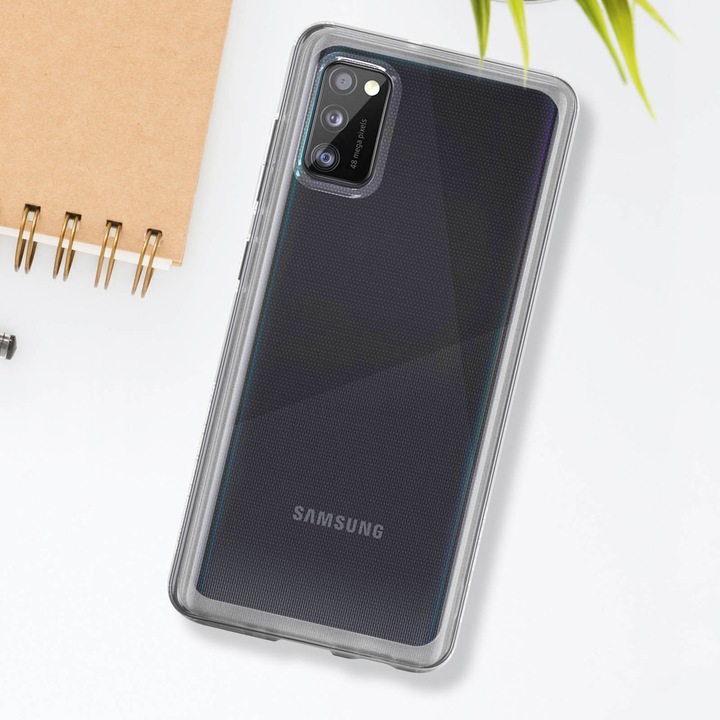 Produktbild Samsung Clear Cover (Samsung Galaxy A41)