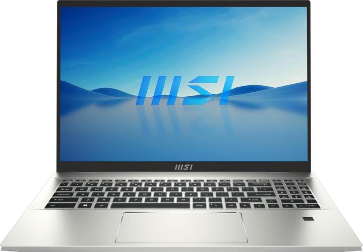 Produktbild MSI Prestige 16 Evo A13M-275 (Iris Xe Graphics) (16", Intel Core i7-13700H, 16 GB, 1000 GB, DE)