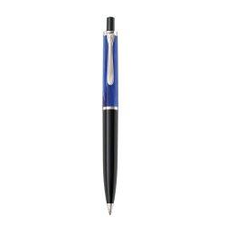 Image du produit Pelikan Stylo à bille K205 Bleu-Marm. Étui (Bleu marbré, 1 x)