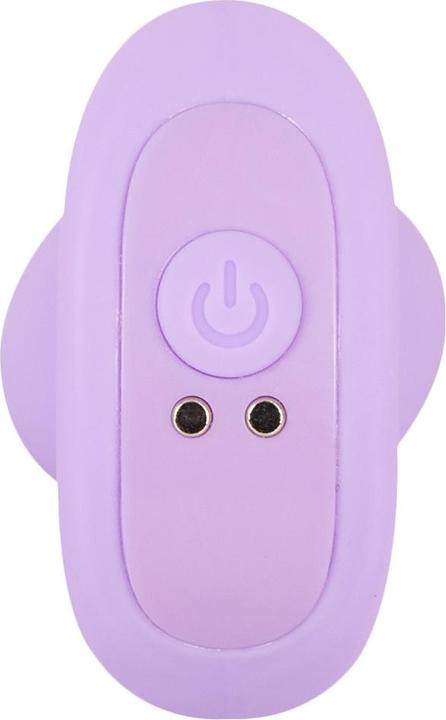 Produktbild Cuties Vibrating Mini Butt Plug
