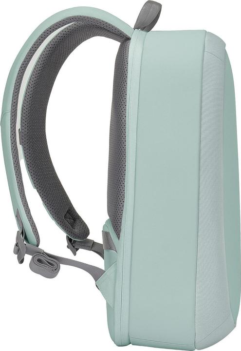 Immagine prodotto XD Design ZAINO ANTIFURTO BOBBY EDGE MINT P/N: P706.2507 (17 l)