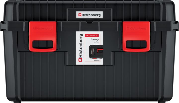Actual product image Kistenberg Toolbox