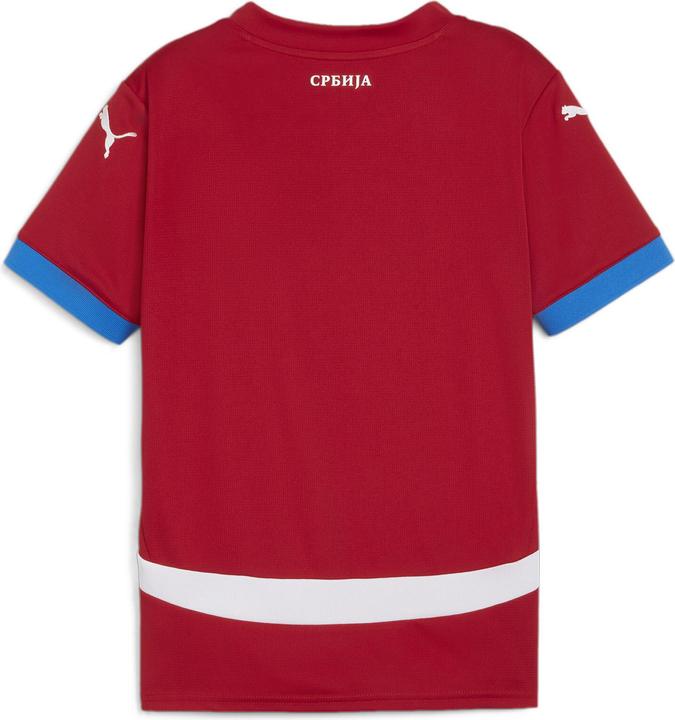 Produktbild Puma FSS Home Jersey Replica Jr (152)