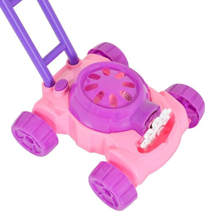 Actual product image Moni Jouet tondeuse à gazon Bubble