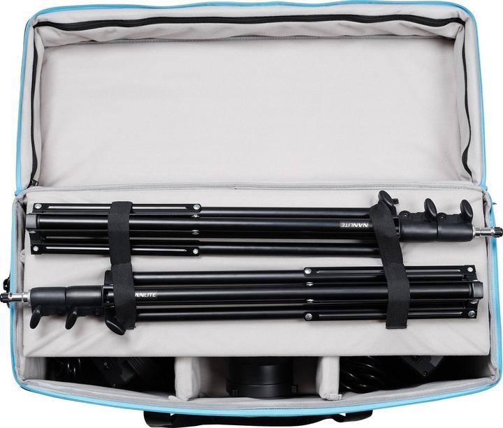 Produktbild Nanlite FS-300B 2Kit Beleuchtungs-Set (Studioleuchte)