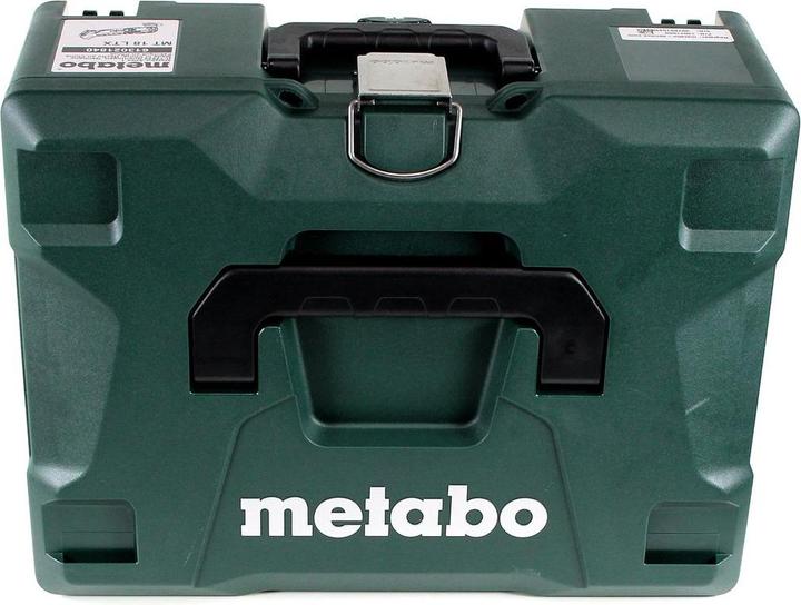 Immagine prodotto Metabo Mt 18 Ltx