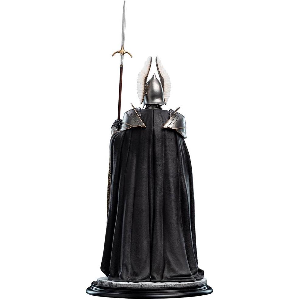 Thumbnail - Weta Workshop Der Herr der Ringe Fountain Guard of Gondor
