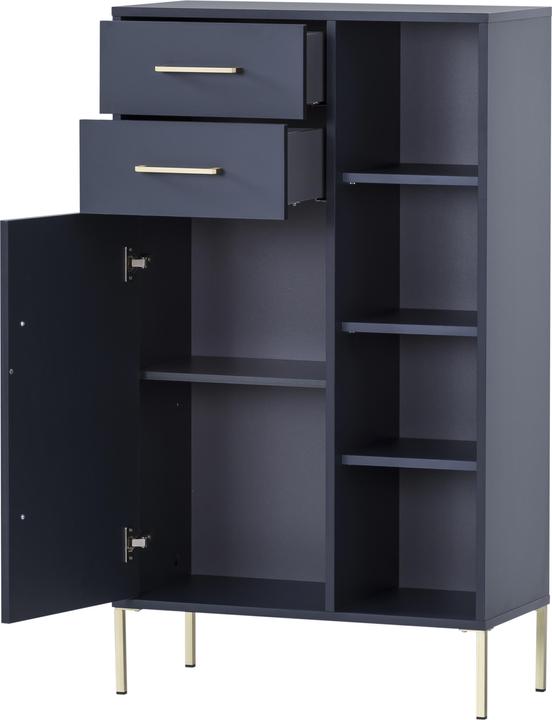 Actual product image Schildmeyer Kent (67 x 33 x 117.5 cm)