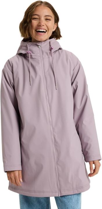Actual product image Roxy Rain Road Polar Zip (L)