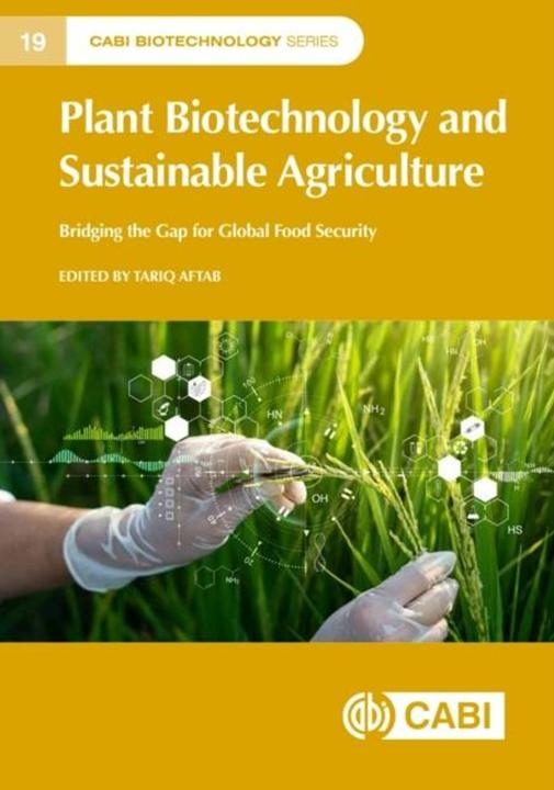 Plant Biotechnology and Sustainable Agriculture - kaufen bei Galaxus -  Galaxus