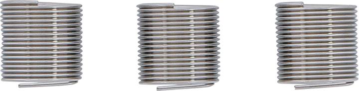 Immagine prodotto BGS Inserti filettati di ricambio M20 x 1,5 mm 5 pz.