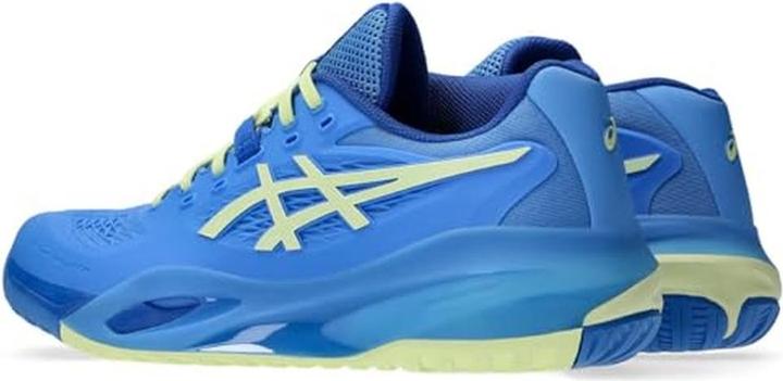 Actual product image ASICS Performance Gel-Resolution X (39)