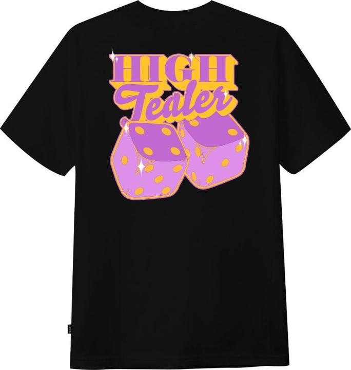 Actual product image Tealer t-hirt high (S)
