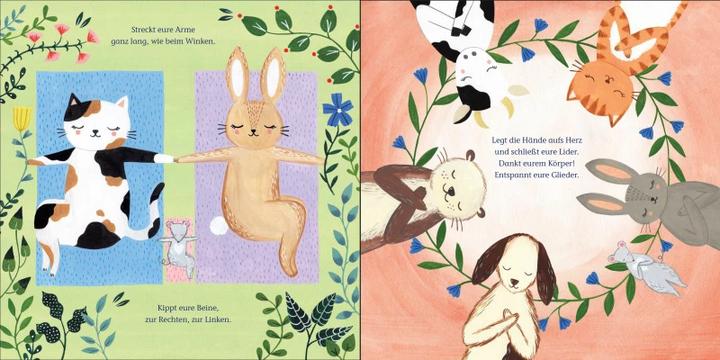 Produktbild Hände vors Herz (Deutsch, Alex Bauermeister, 2020)