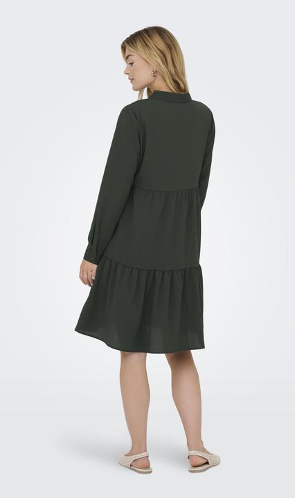 Image du produit JdY JDYPIPER Langes Kleid Kleid (36)