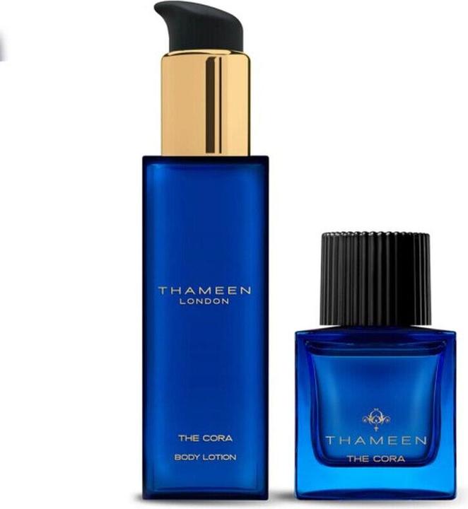 Image du produit Thameen The Cora Gift Set