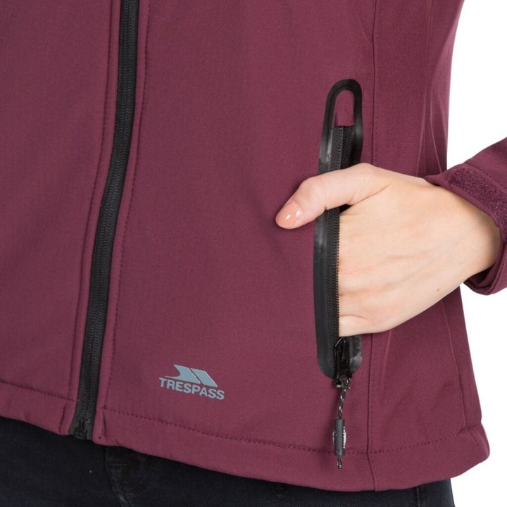 Actual product image Trespass UTTP3440 P (M)